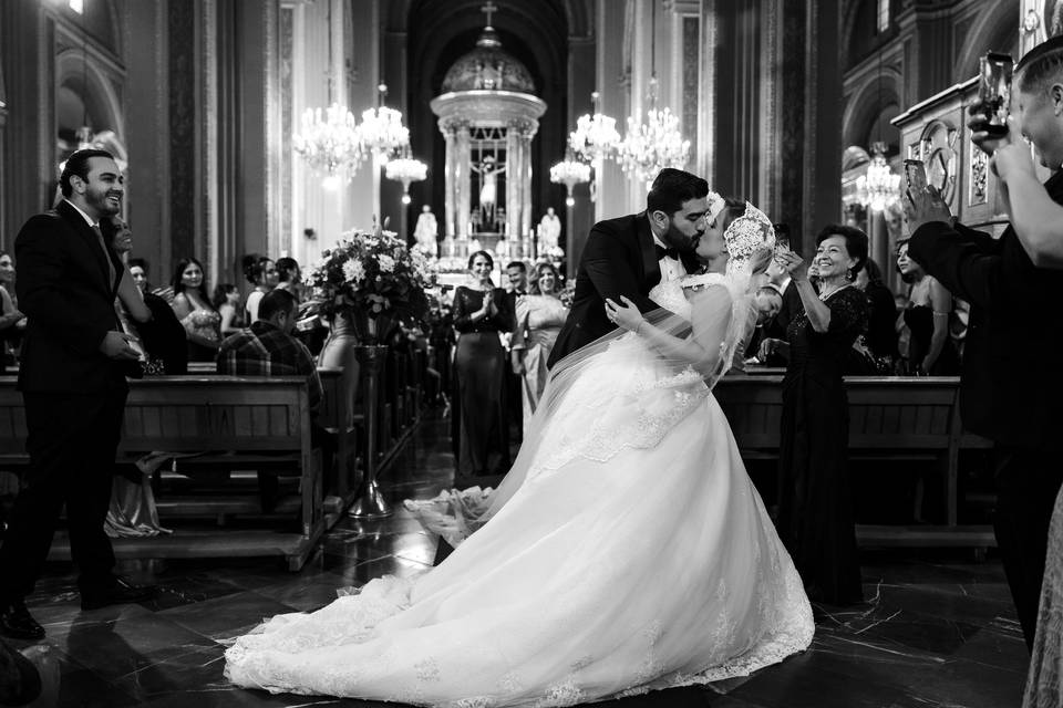 BODA J+B
