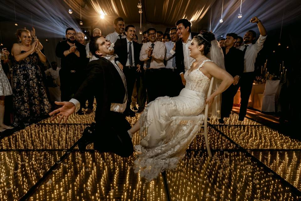 BODA M|F