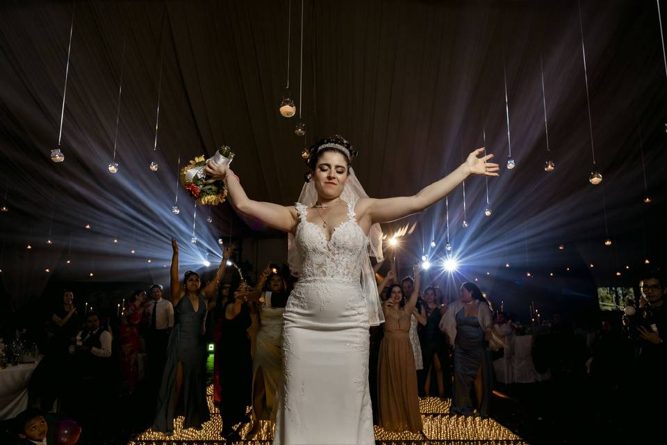 BODA M|F