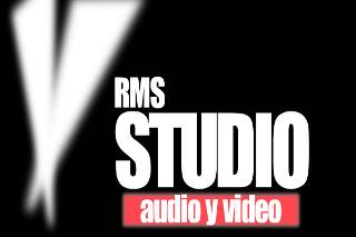 RMS Studio log