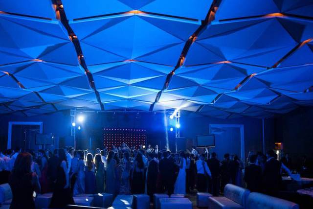 Ho Dj Club Campestre