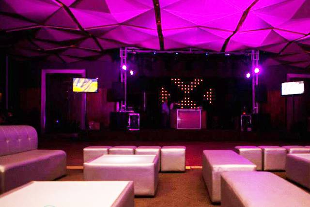 Ho Dj Club Campestre