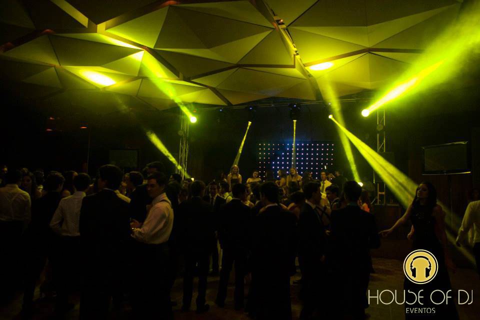 House Of DJ Club Campestre