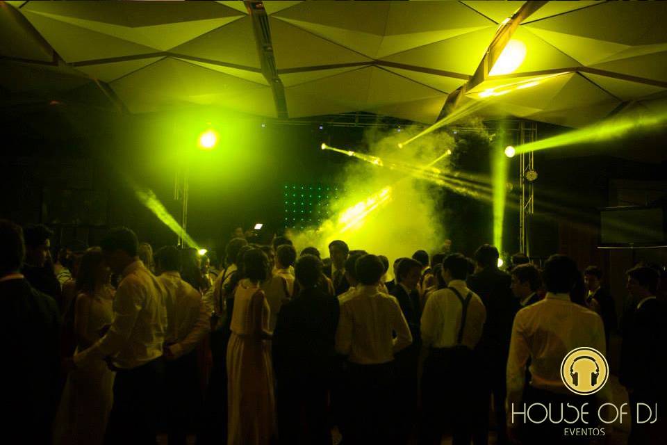 House Of DJ Club Campestre