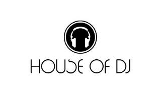 House of dj logo