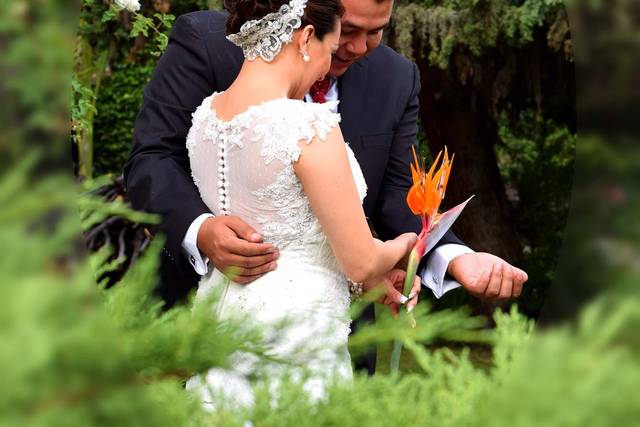 Fotografía en exteriores