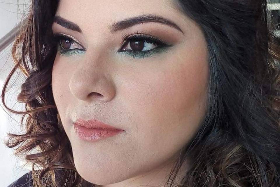 Maquillaje nupcial