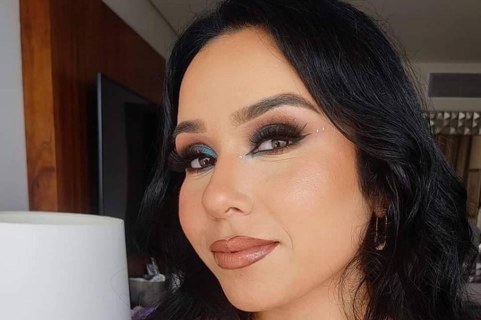 Maquillaje