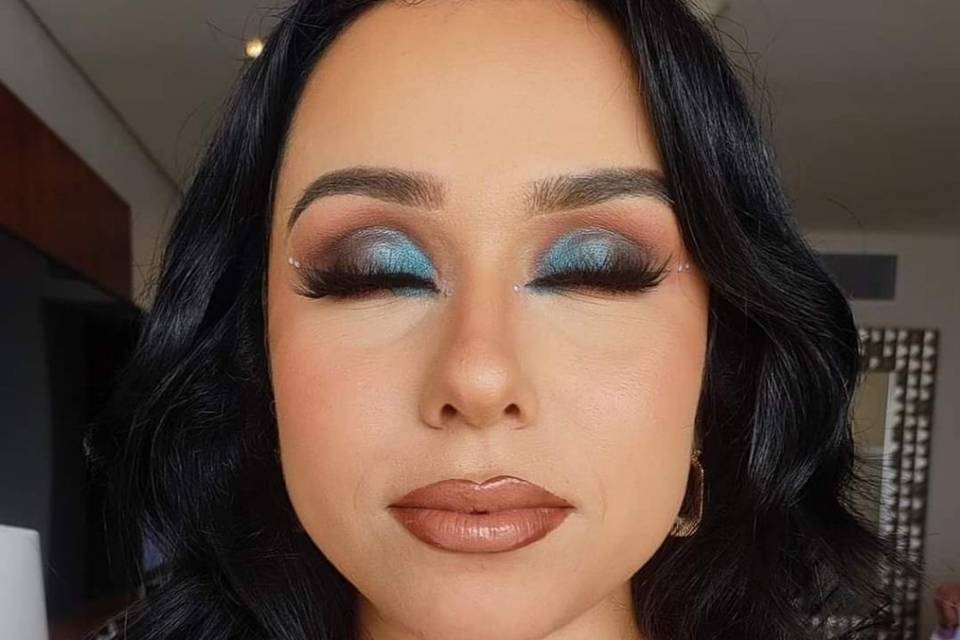 Maquillaje