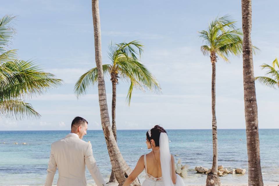 Caribe Mexicano
