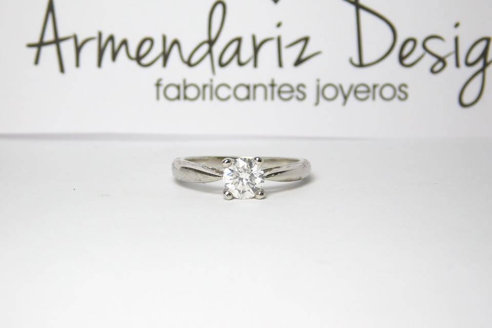 Diamantes con GIA