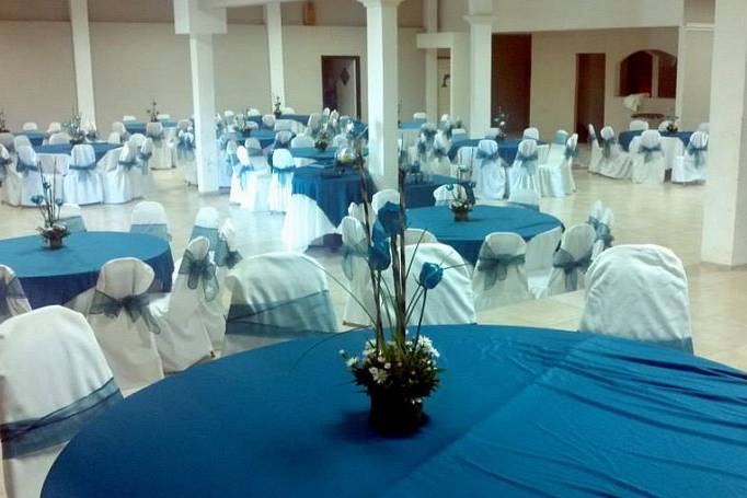 Eventos Flipy