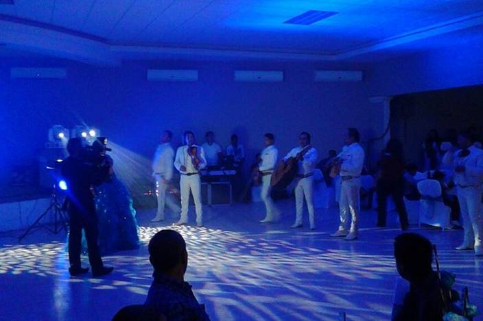 Eventos Flipy