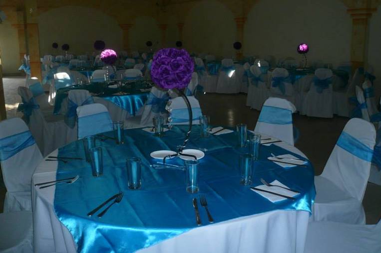 Eventos Flipy