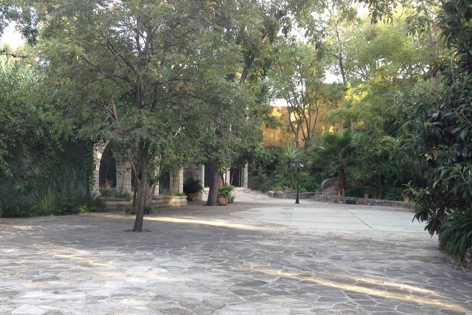 Villas Xichú