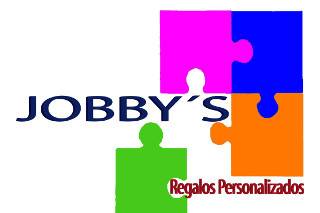 Jobby's Regalos logo