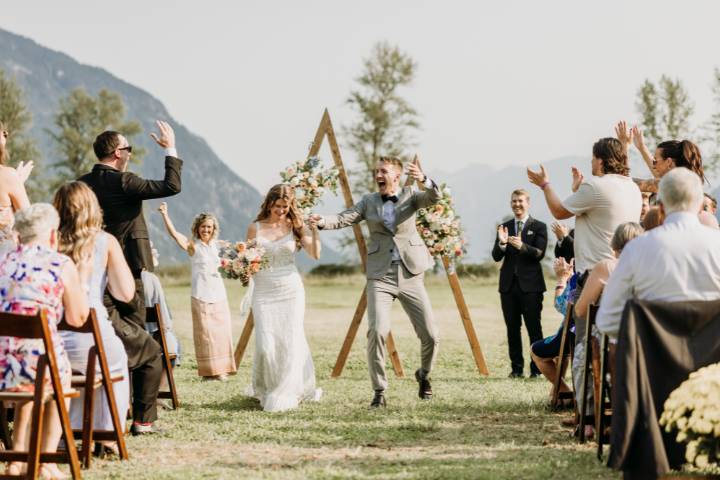 The English Celebrant