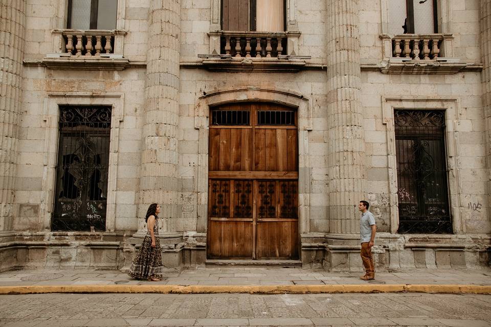 Estefany Martínez Fotografía