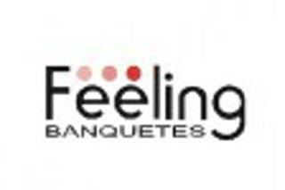 Feeling Banquetes Logo