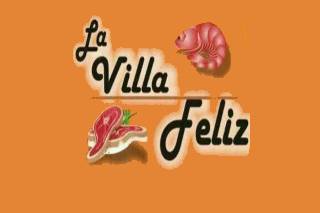 La Villa Feliz logo