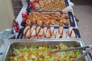 Banquetes y Taquizas La Café