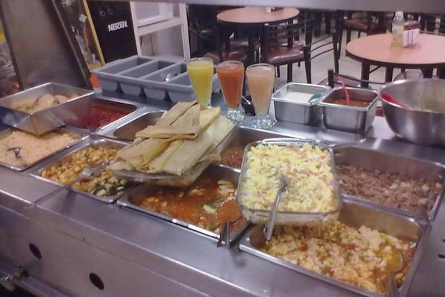 Taquizas para su boda