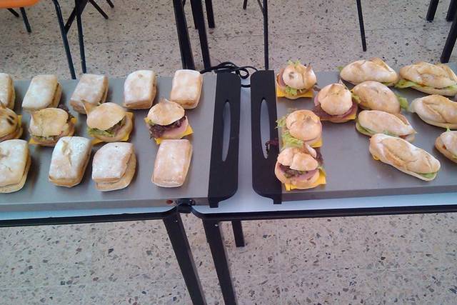 Bocadillos