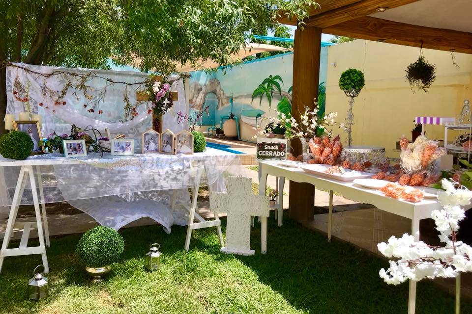 Mi Jardín Eventos