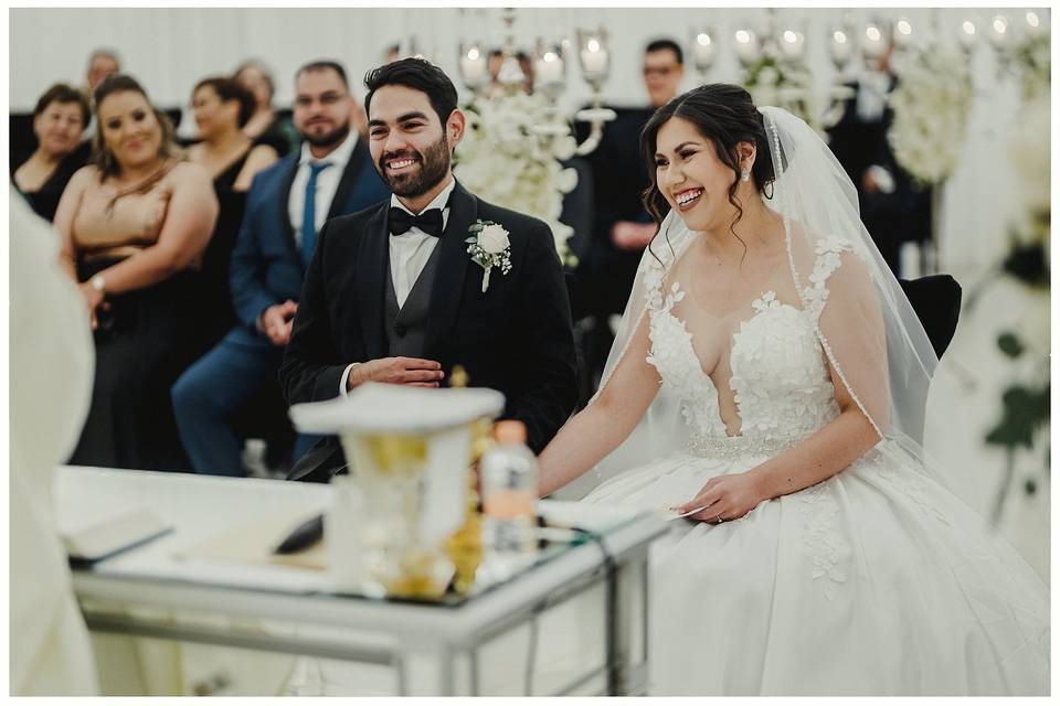 Perla+Luis