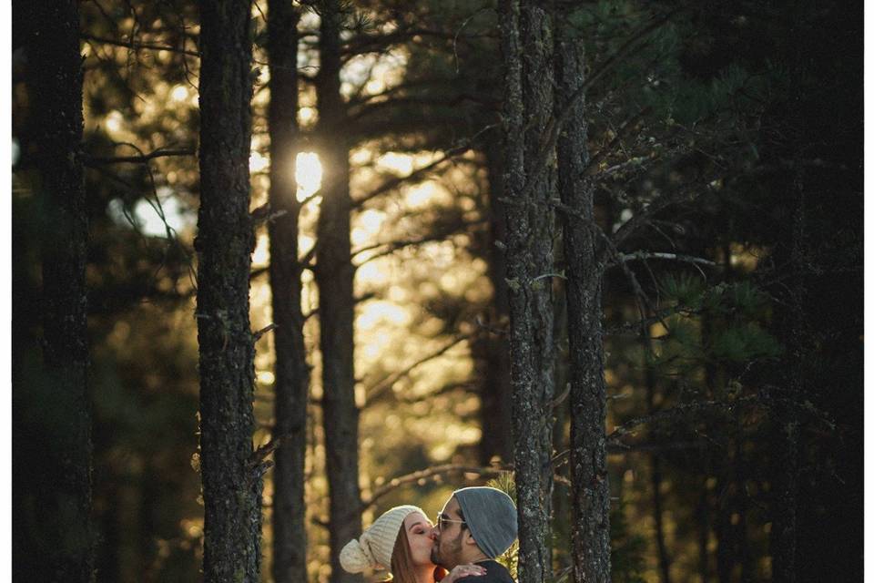 Valeria y Ricardo