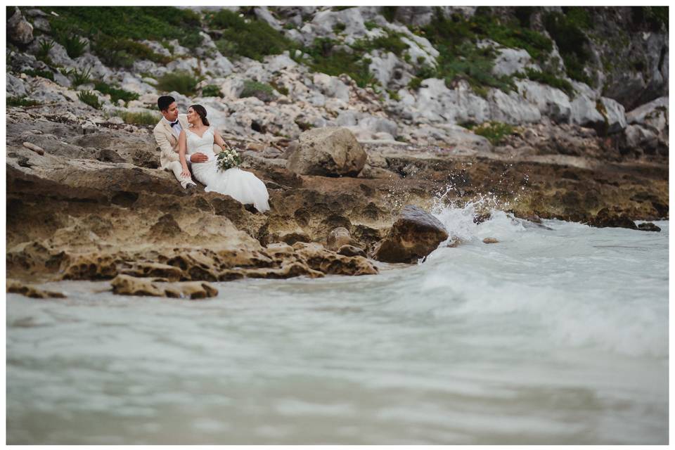 Nayeli & Francisco