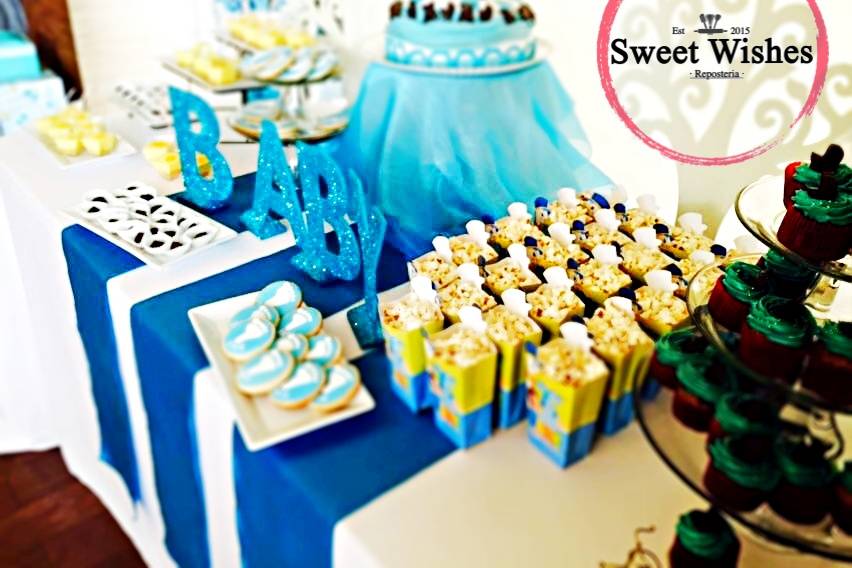 Baby shower