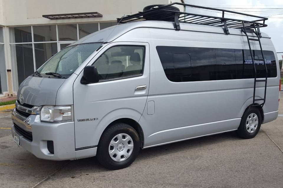 Hiace