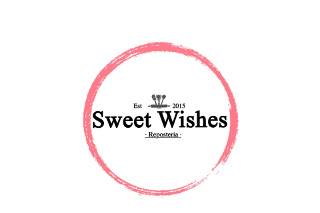 Sweet wishes logo