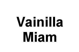 Vainilla Miam
