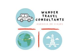 Wander Travel Consultants Logo