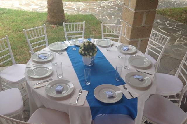 Eventos especiales