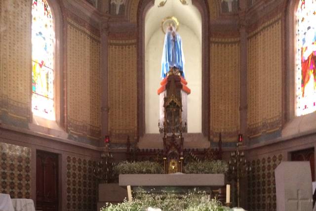 Alquileres del Valle