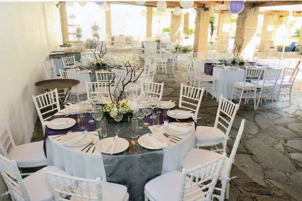 Perfecto para su boda