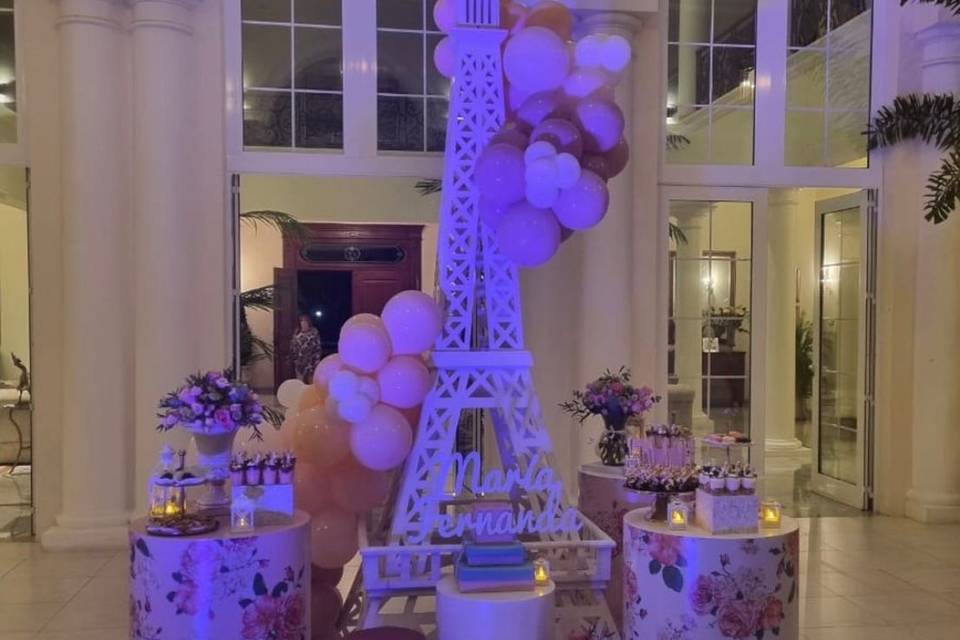 Decoracion