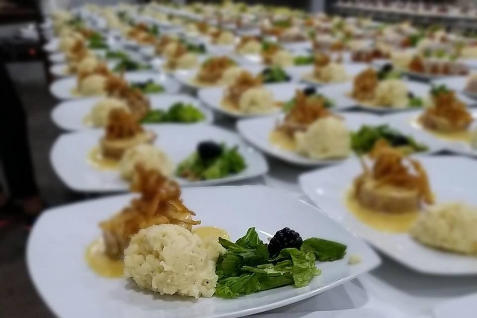 Catering