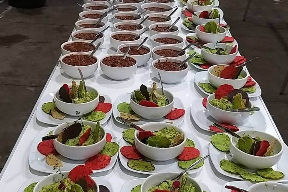 Catering