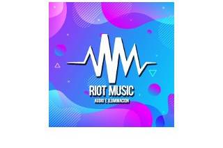 Riot Music