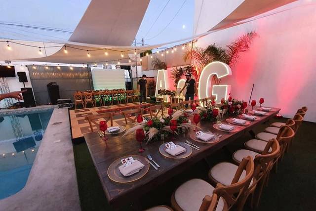 Master Producciones Tijuana