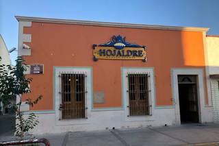 El Hojaldre