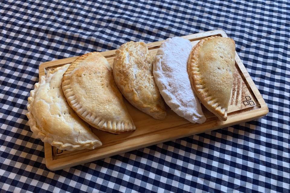 Empanadas