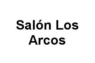 Salón Los Arcos Logo