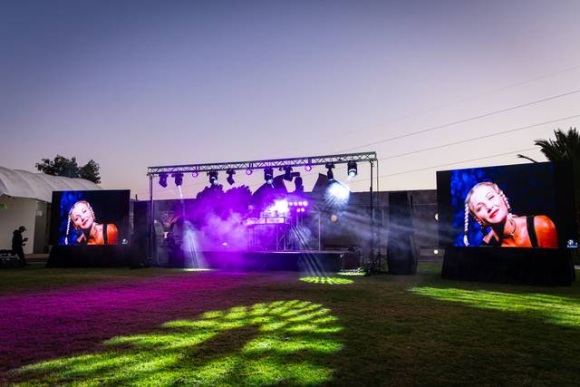 Torres Producciones