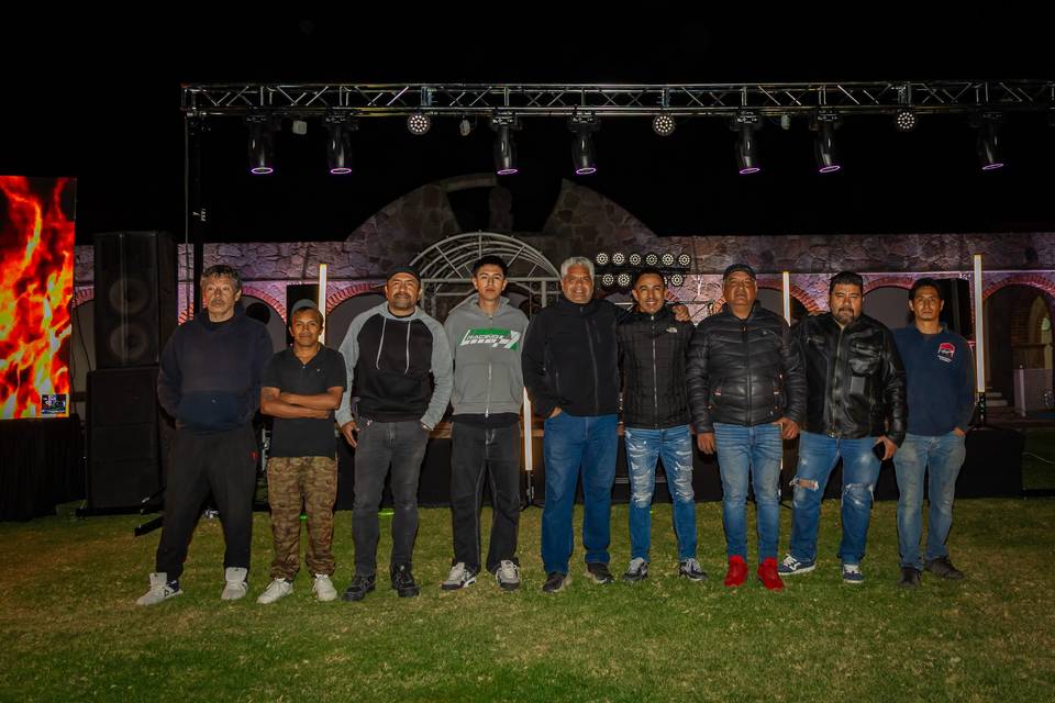 Team