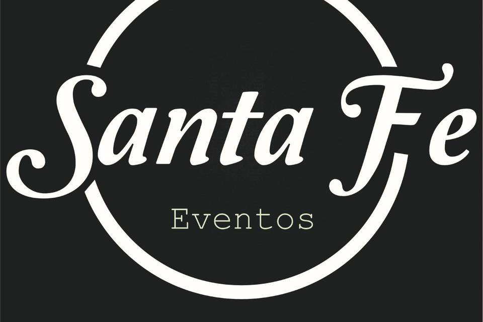 Logo  santafe